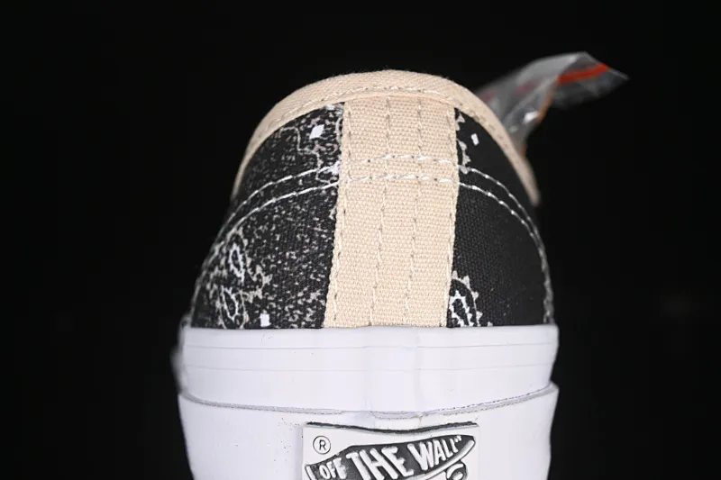 All categories Vans Vans series Vans Low Vans low top Vans Authentic 44 Vans slip-on slip-on skate shoes VN000D5KESB